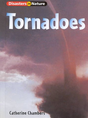 Tornadoes (Disasters in Nature),Used