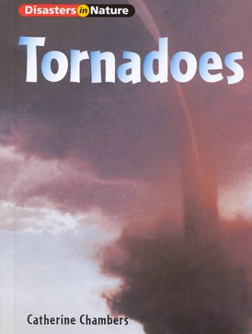 Tornadoes (Disasters in Nature),Used