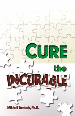 Cure the Incurable,Used