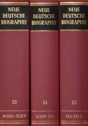 Putter  Rohlfs. Mit Adb and Ndb gesamtregister Auf Cdrom. Fur Die Historische Kommission Bei Der Bayerischen Akademie Der Wiss,Used