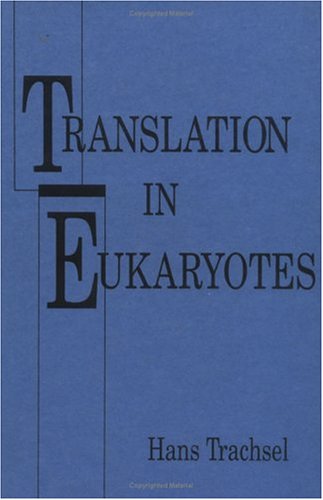 Translation In Eukaryotes,Used