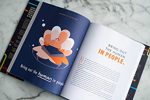 Creative Directions: Mastering The Transition From Talent To Leader