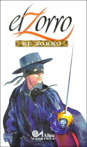 El Zorro,Used