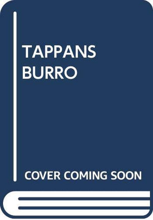 Tappan's Burro and Other Stories,Used