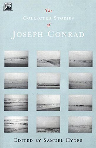 The Collected Stories of Joseph Conrad,Used