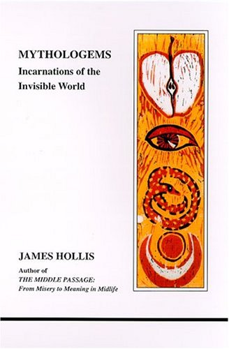 Mythologems,Used