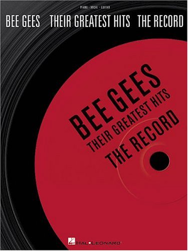 Bee Gees  Their Greatest Hits: The Record,Used