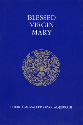 Blessed Virgin Mary (Ashki Book),New