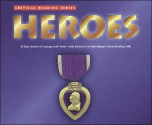 Critical Reading Series: Heroes,New