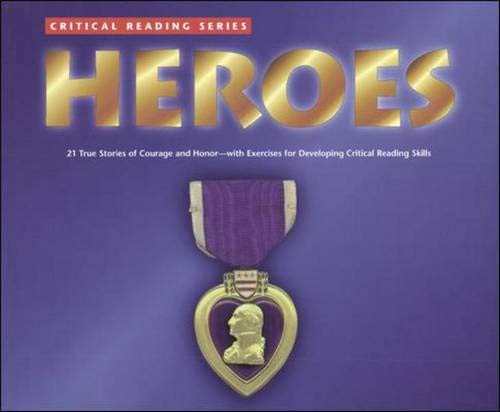 Critical Reading Series: Heroes,New