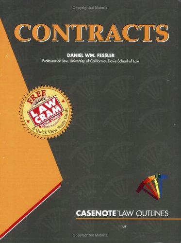 Contracts,Used