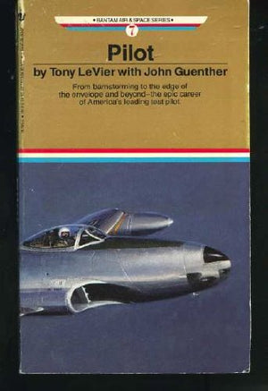 Pilot (Air and Space),Used