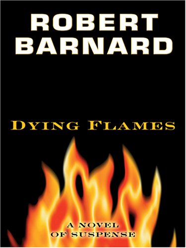 Dying Flames,New