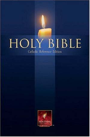Holy Bible: Catholic Reference Edition,Used
