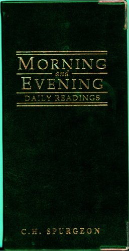 Morning And Evening Green,Used