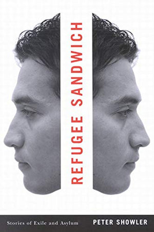 Refugee Sandwich: Stories of Exile and Asylum,Used