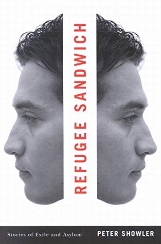 Refugee Sandwich: Stories of Exile and Asylum,Used