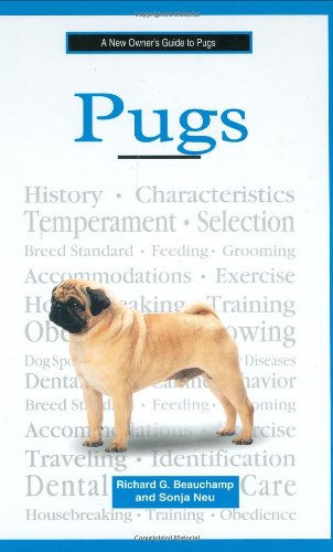 A New Owner's Guide to Pugs,Used
