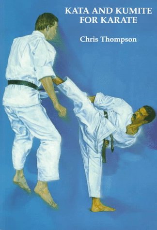 Kata and Kumite for Karate,Used