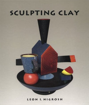 Sculpting Clay,Used
