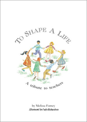To Shape a Life,Used