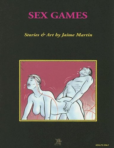 Sex Games,Used