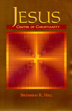 Jesus: Center of Christianity,Used