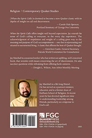 When the Spirit Calls: Engaging the Challenges of Ministry,Used