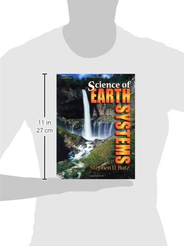 Science of Earth Systems,Used