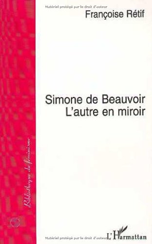 Simone de Beauvoir,Used