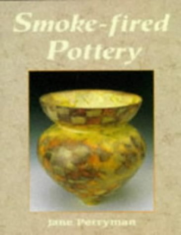 SmokeFired Pottery,Used