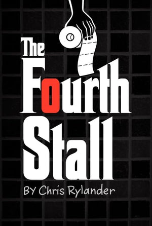 The Fourth Stall (Fourth Stall, 1),Used