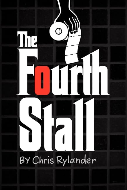 The Fourth Stall (Fourth Stall, 1),Used