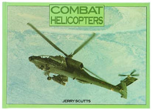 Combat Helicopters,Used