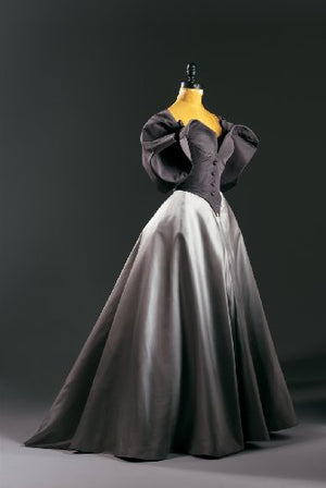 Fashion Independent: The Original Style Of Ann Bonfoey Taylor