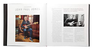 Geddy Lee's Big Beautiful Book of Bass,New