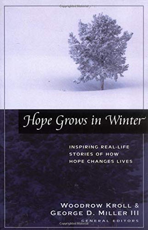 Hope Grows in Winter,Used