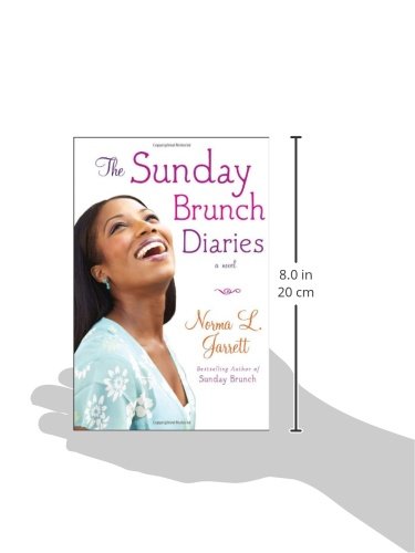 The Sunday Brunch Diaries,Used
