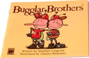 Bugglar Brothers,New