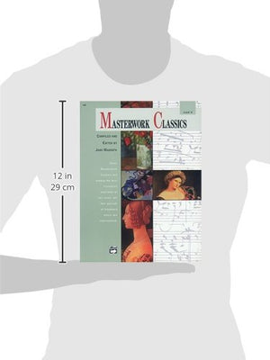 Masterwork Classics Level 4,Used
