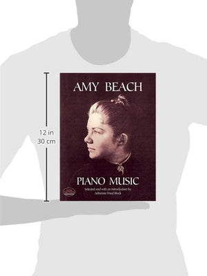 Piano Music,New