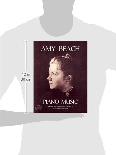 Piano Music,New