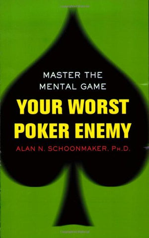Your Worst Poker Enemy,Used