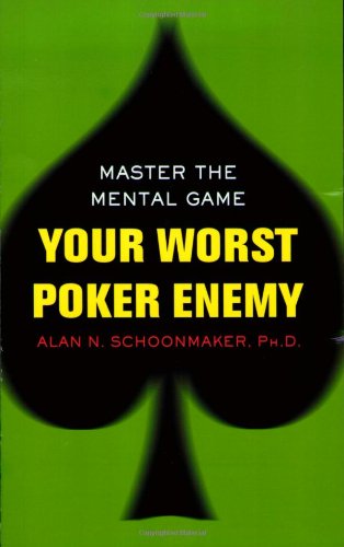 Your Worst Poker Enemy,Used