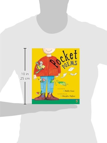 Pocket Poems,Used