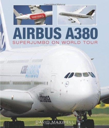 Airbus A380: SuperJumbo on World Tour,Used