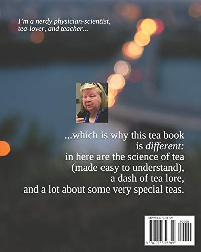 Tea: a Nerd's Eye View,Used