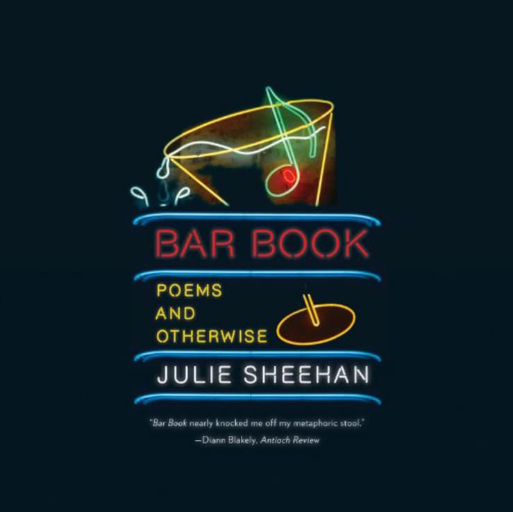 Bar Book: Poems and Otherwise,Used