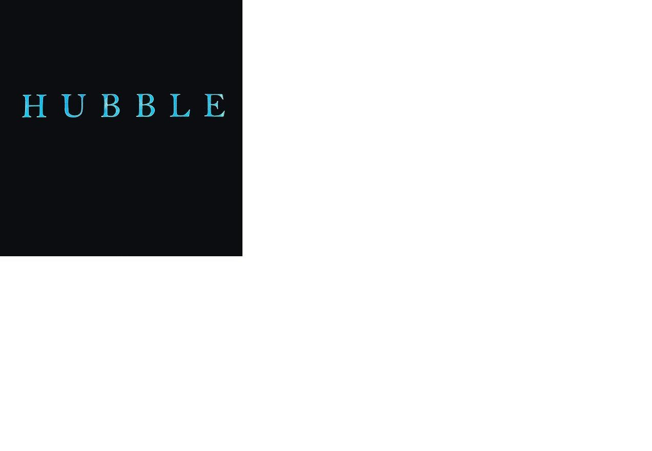 Hubble: Imaging Space And Time,Used