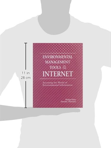 Environmental Management Tools on the Internet (St Lucie),Used